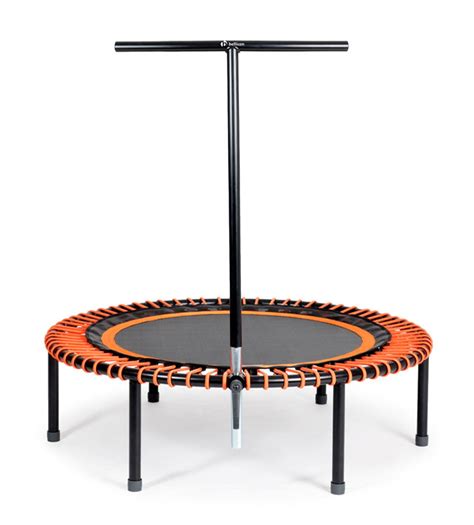 The Bellicon® Plus Trampoline - Rebounder Canada