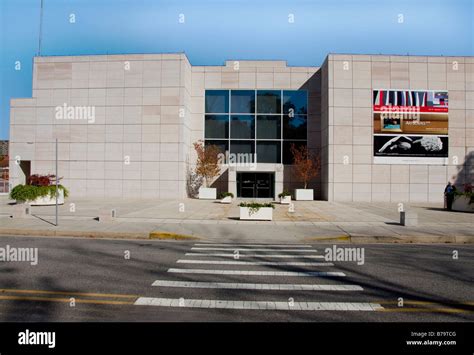 Knoxville Museum of Art Knoxville Tennessee Stock Photo - Alamy