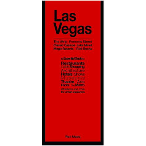 Top 92+ Pictures Map Of The Strip In Las Vegas Nevada Full HD, 2k, 4k