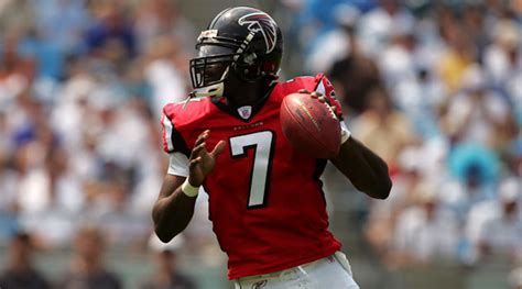 Report: Falcons get $3M in cap space from NFL for Michael Vick debt - CBSSports.com