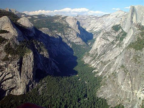 Nền Thung Lũng Yosemite Sierra Hoang Dã Cao Hình Chụp Và Hình ảnh Để ...