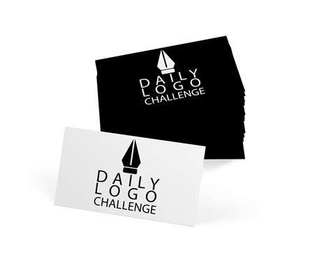 Daily logo challenge day 11, daily logo challenge on Behance