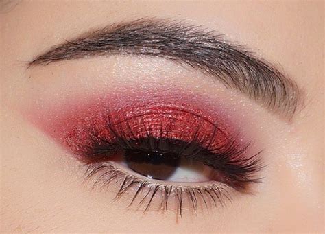 red-eye-makeup-3 | BEAUTY