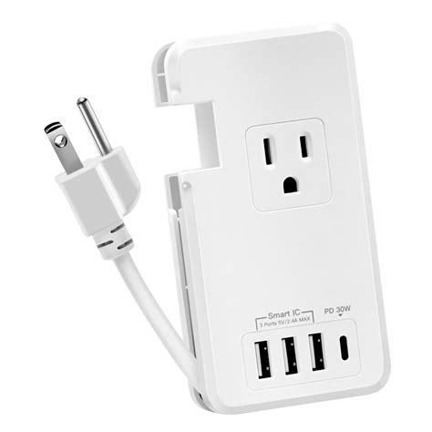 12 Best Portable Surge Protector for 2024 | Storables