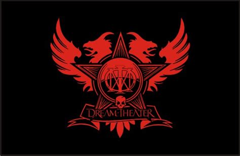 Dream Theater Logo | Vector t-shirts