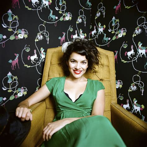 Norah Jones Readies Collaboration Compilation - American Songwriter