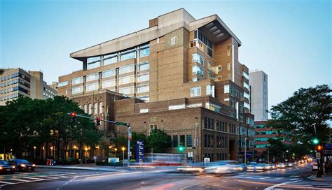 Beth Israel Deaconess Medical Center - Boston Magazine