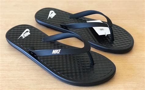 Nike Men’s Flip-Flops $11 Shipped | Free Stuff Finder