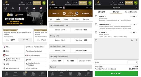 BetMGM Online Sportsbook Review Exclusive Bonus Codes