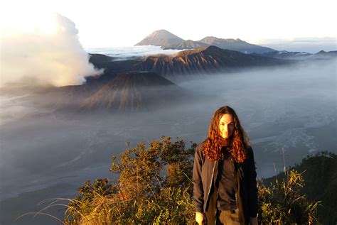 Hiking Mount Bromo - A Travel Guide | The Culture Map