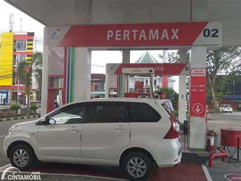 Harga Turun, Tetap Pakai Pertamax atau Ganti Pertamax Turbo