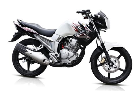 Spesifikasi Harga Yamaha New Scorpio Z. | News Center