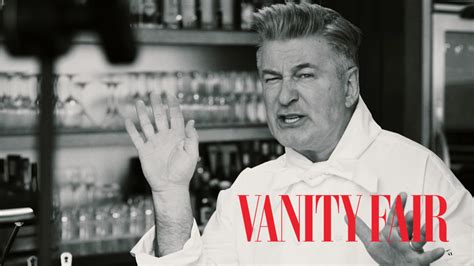 Watch The Art of Alec Baldwin's Donald Trump Impression | Vanity Fair