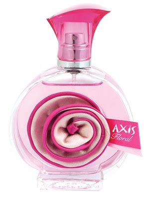 Axis Floral Axis perfume - a fragrance for women 2013