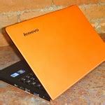 Lenovo IdeaPad u260 Review