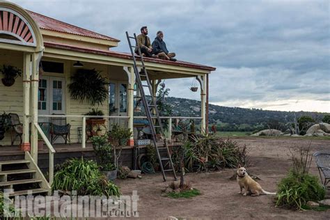 The Leftovers first look at the final season