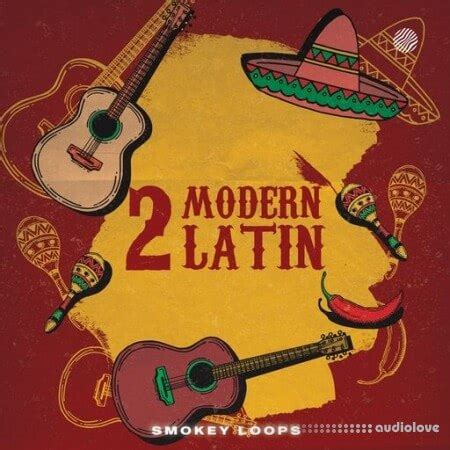 Smokey Loops Modern Latin 2 free download - AudioLove