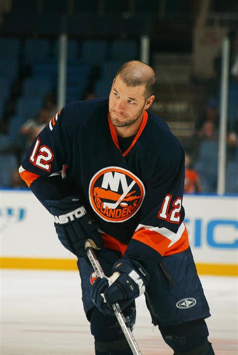 Former NHL Player Chris Simon’s Cause of Death Revealed