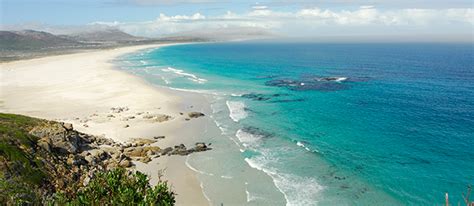 Cape Town - Kommetjie Travel Information