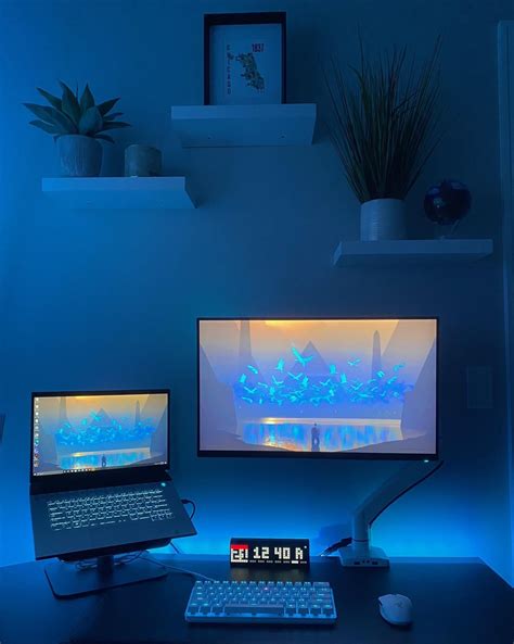 New Alienware M15 R4 // Home Office & Gaming Setup : r/Alienware