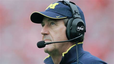 Top 10 University of Michigan football coaches of all time