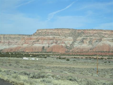 Route 66 In Gallup, NM - Outside Our Bubble