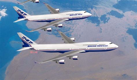 B-747-8i Pax With 2 Engines? - Airliners.net