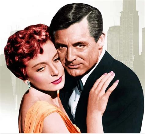 "An Affair To Remember" [1957, Cary Grant, Deborah Kerr] #50FromThe50s ...