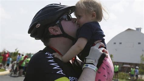 Pelotonia route paved with stories of hope, courage