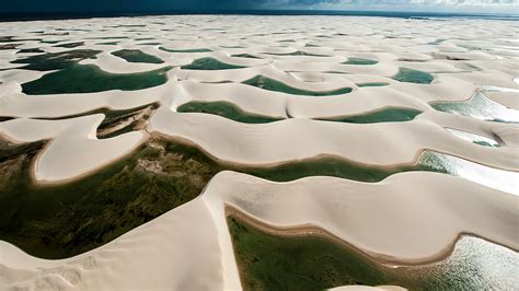 🔥 [20+] Lençóis Maranhenses National Park Wallpapers | WallpaperSafari