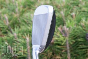 Cleveland Launcher HB Irons Review - Plugged In Golf