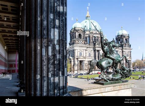 Berlin Dome, cathedral, Berlin, Germany Stock Photo - Alamy