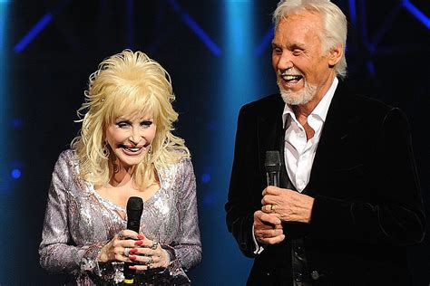 Dolly Parton Admits Kenny Rogers' Death Caught Her by Surprise