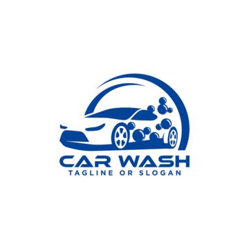 Car Wash Logo Vector Hd Images, Car Wash Logo Design Template 3d Style, Service, Multimedia ...