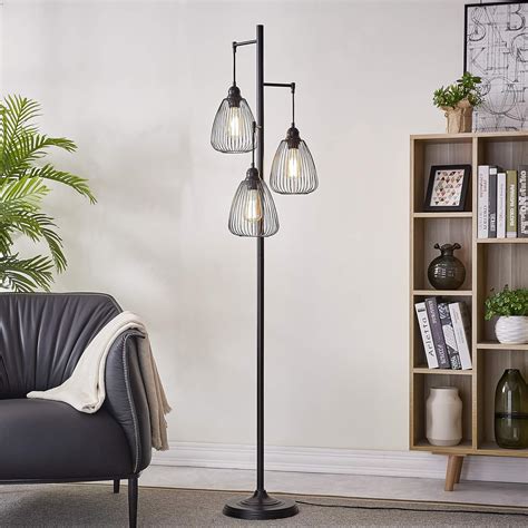 Awe-inspiring Ideas Of Tall Table Lamps For Living Room Ideas | Sweet ...