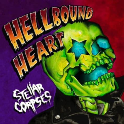 Hellbound Heart (CD) - Walmart.com - Walmart.com