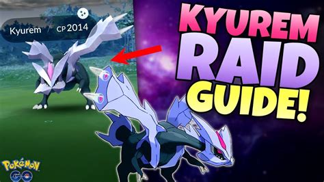 Kyurem