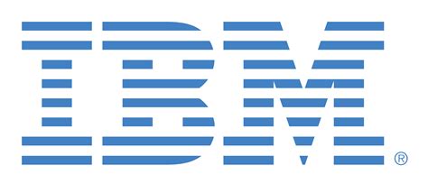 IBM Vector Logo - LogoDix