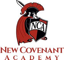 New Covenant Academy | Christian College Preparatory School ...