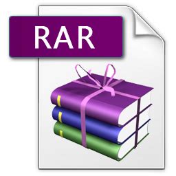 rar Free Icon Download | FreeImages