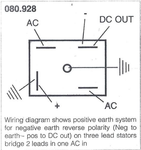 [DIAGRAM] Bridge Rectifier Wiring Diagram - MYDIAGRAM.ONLINE