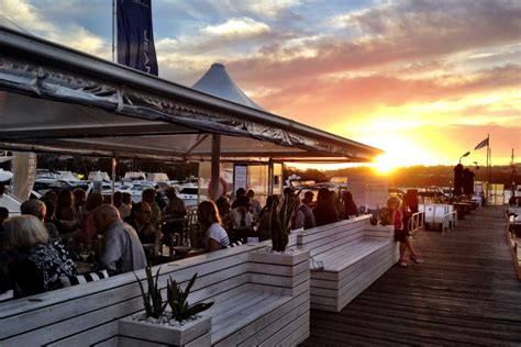 The Best Sydney Restaurants where you can eat with a view | Jetstar