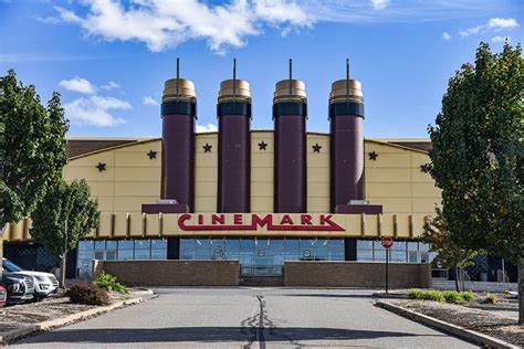 Cinemark 20 and XD | Moosic | DiscoverNEPA