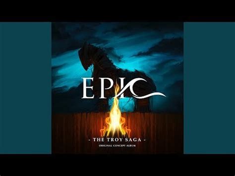 Have you heard of Epic - The troy saga concept algum? I stumbled upon ...