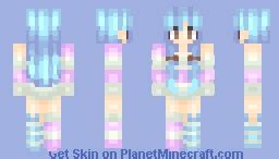 classic-4 Minecraft Skin