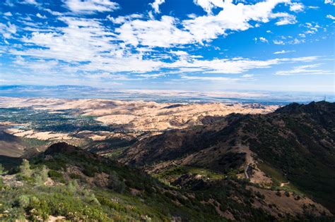 Mount Diablo State Park: The Grand Loop - Save Mount Diablo