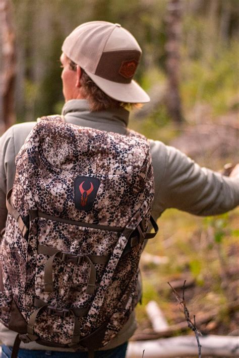 Why Choose Badlands Hunting Gear – Huntsmen Outdoors