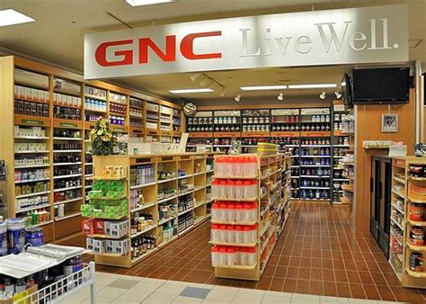 GNC Coupons In Store (Printable Coupons) - 2019