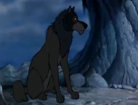 Wolves from "The Jungle Book" - Classic Disney Image (22381914) - Fanpop