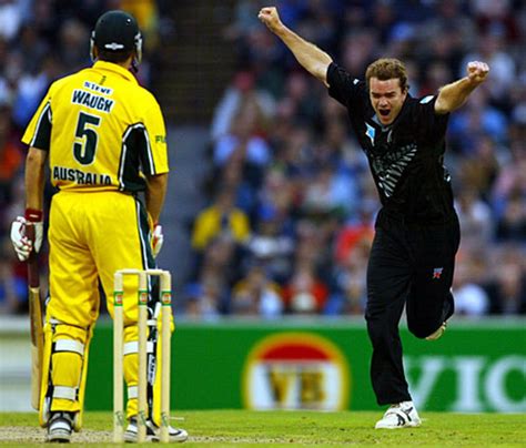 Steve Waugh bowling | ESPNcricinfo.com